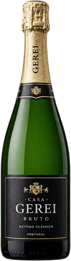 Champanhe Gardet Brut Blanc de Noirs Premier Cru