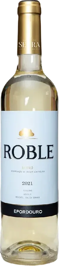 Roble DOC Branco