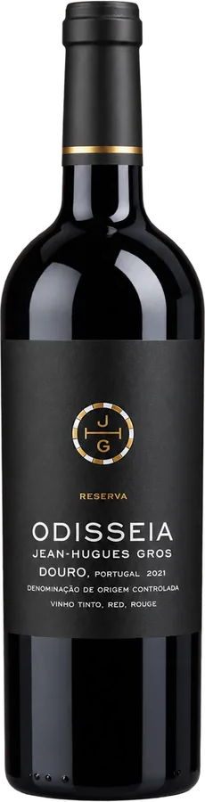 Odisseia Reserva