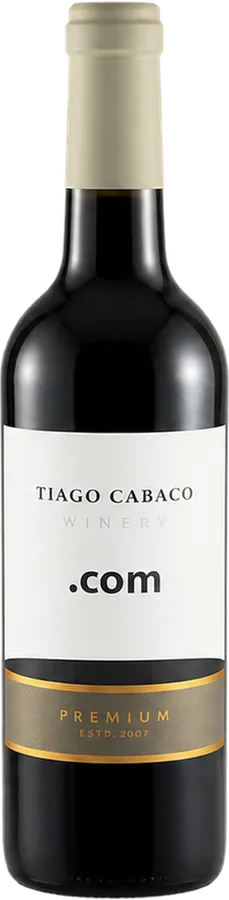 Tiago Cabaço .Com Premium Tinto