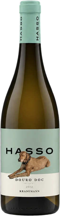 Hasso Branco