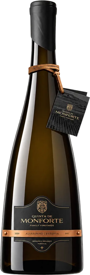 Quinta Monforte Alvarinho Grande Reserva
