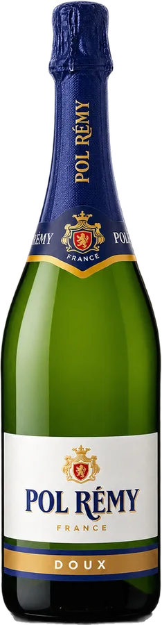 Esp. Pol Remy Sweet