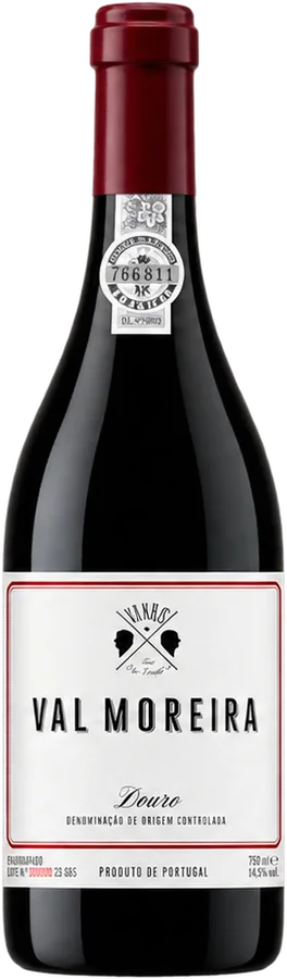 Val Moreira DOC Tinto