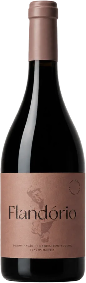 Flandorio Recerva Tinto