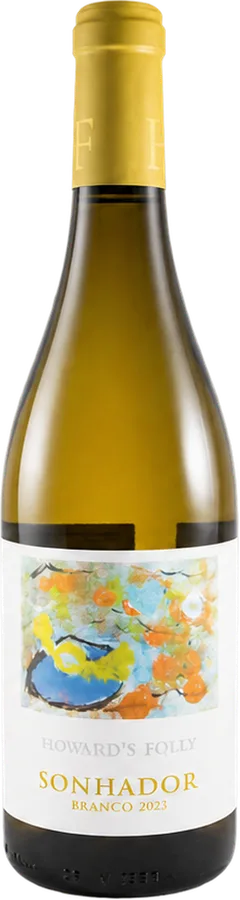 Howards Folly Sonhador Branco