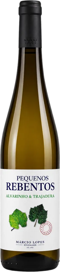 Pequenos Rebentos Alvarinho/Trajadura