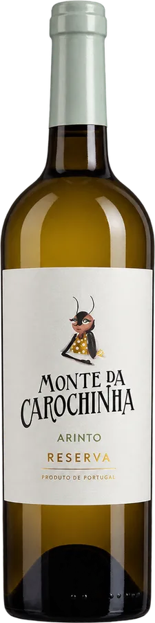 Monte da Carochinha Branco Arinto Reserva