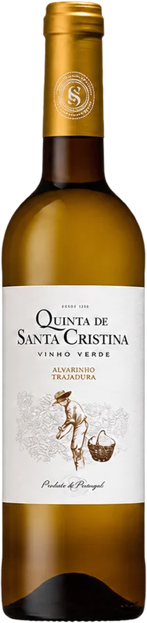 Santa Cristina Grande Esacolha Branco