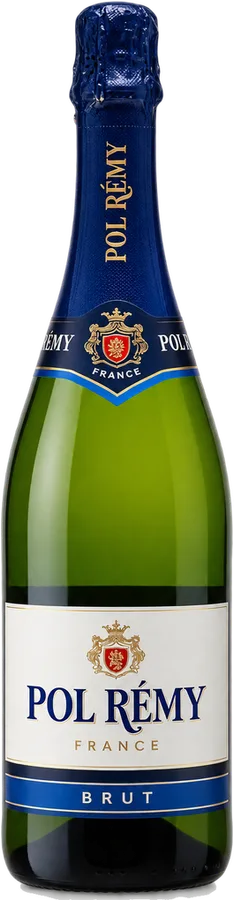 Esp. Pol Remy Brut