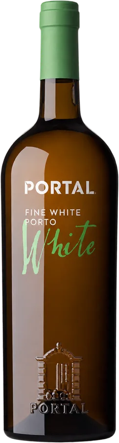 V. P. Portal Fine White