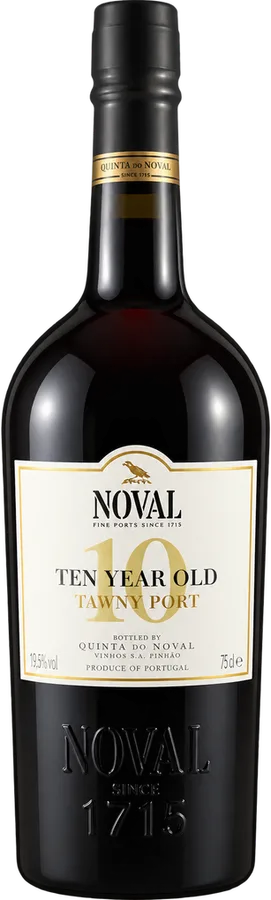 Vin P. Noval Tawny 10 Anos