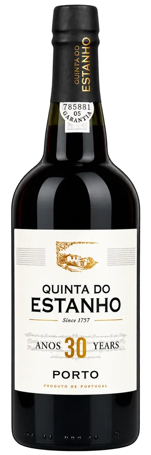Quinta do Estanho Porto Tawny