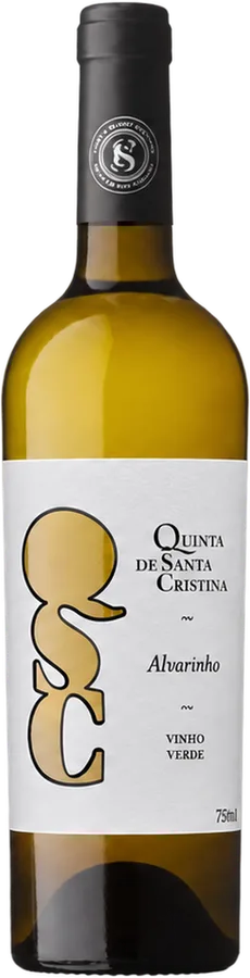 Santa Cristina Alv. Alvarinho