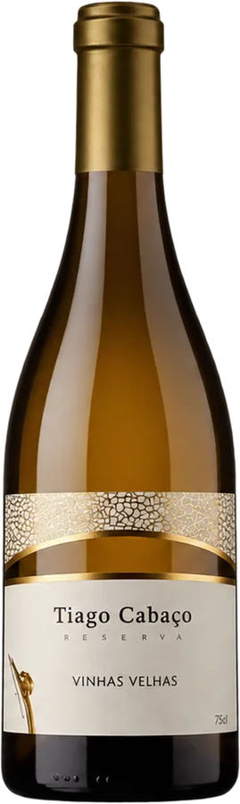 Tiago Cabaço Vinhas Velhas Branco