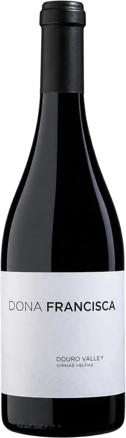 Dona Francisca Tinto