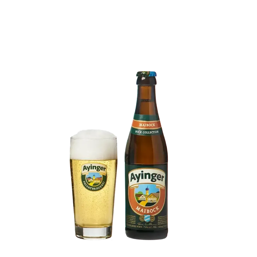 Ayinger Maibock
