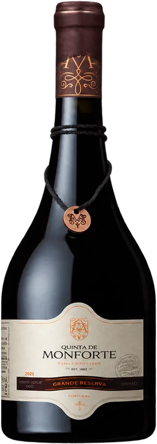 Quinta Monforte Vinhão Grande Reserva