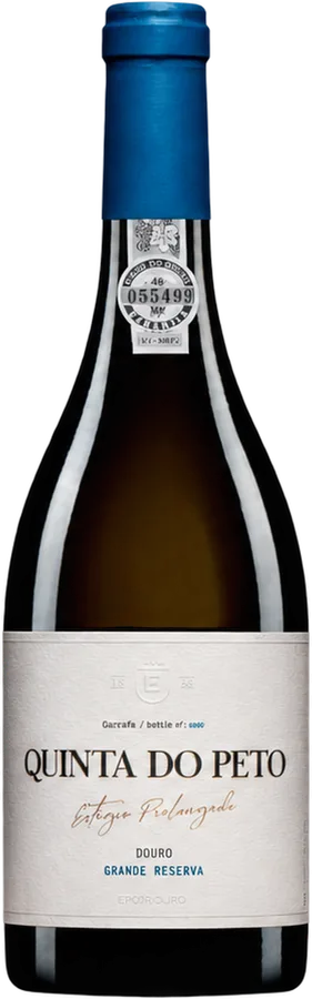 Quinto do Peto Grande Reserva Branco
