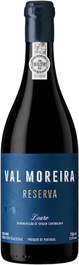 Val Moreira Reserva Tinto