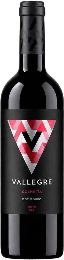 V Vallegre DOC Tinto
