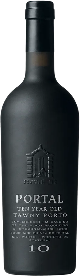 V. P. Portal 10 Anos