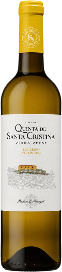 Santa Cristina Alv. Loureiro