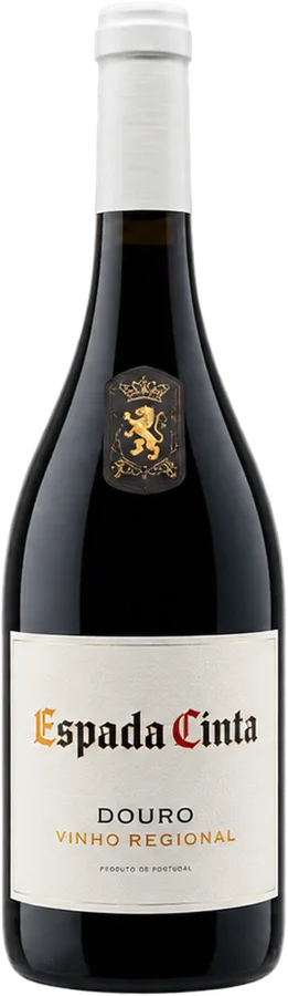Espada a Cinta Reserva Tinto