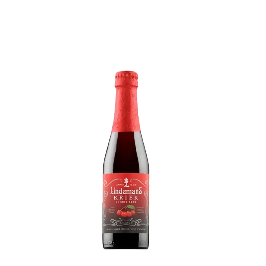 Lindemans Kriek