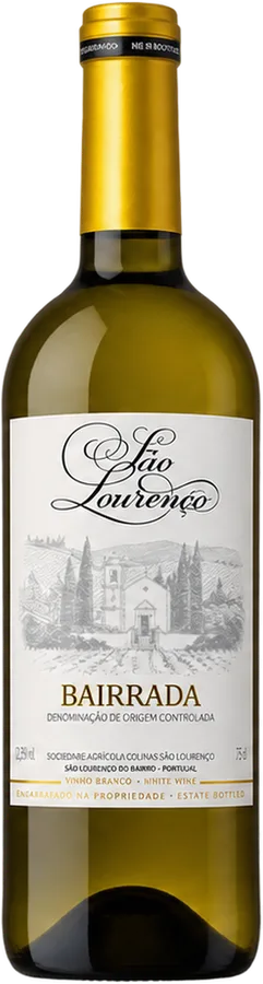 São Lourenço Branco