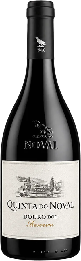 Vin Dou. Quinta do Noval Reserva Tinto