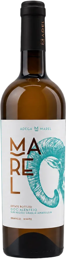 Marel Branco