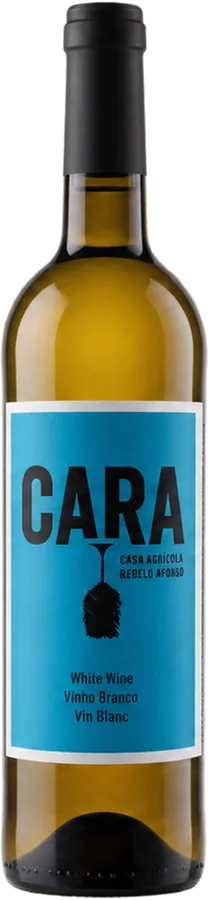 Cara Branco