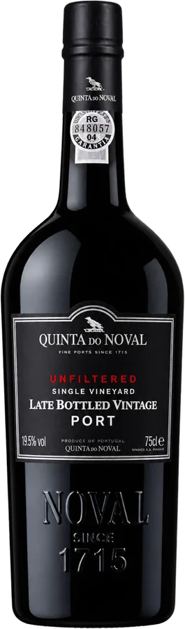 Vin P. Quinta Noval L.B.V. Unfiltered