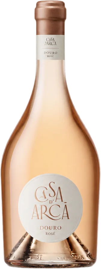 Casa D'Arcã Rosé DOC Douro