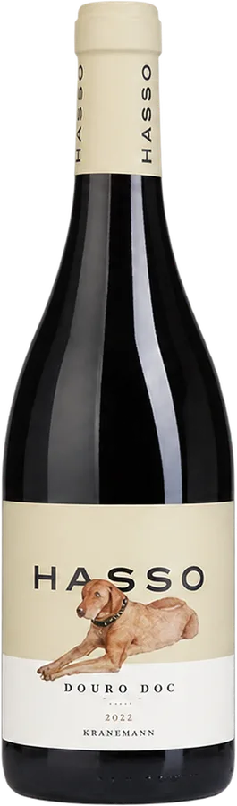 Hasso Tinto