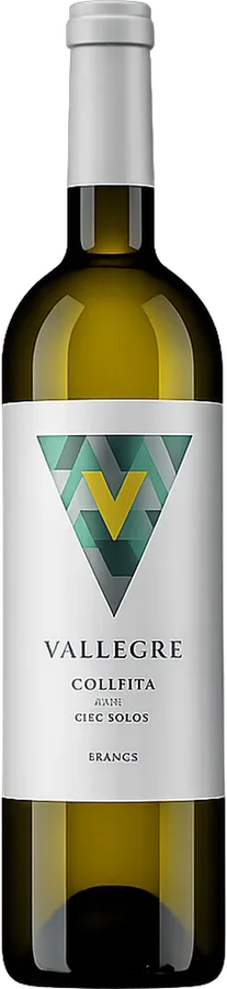 V Vallegre DOC Branco