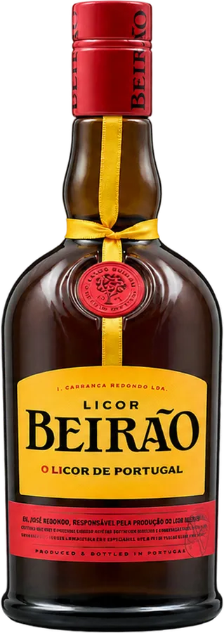 Licor Beirao
