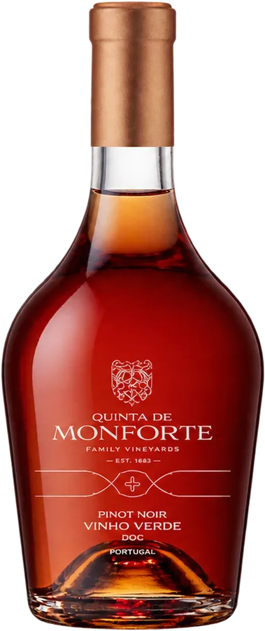 Quinta Monforte Tinto Padeiro