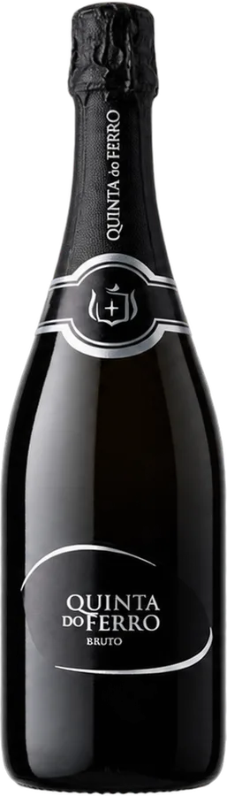 Espumante Quinta do Ferro Bruto Tinto