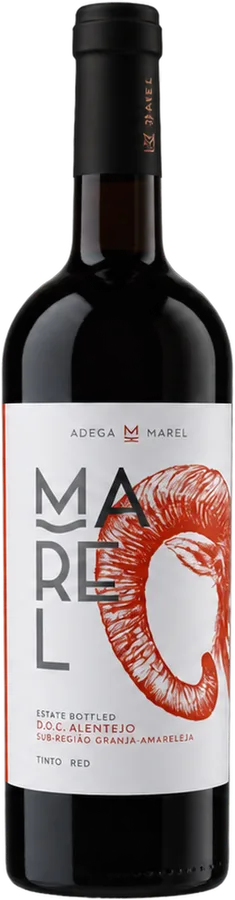 Marel Tinto