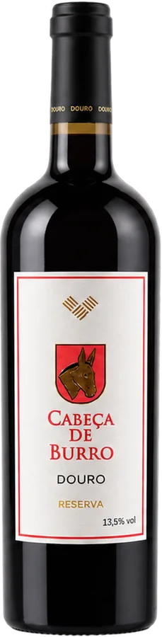 V Cabeça de Burro Tinto