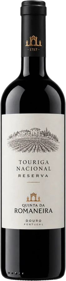 Qta Romaneira Malhadal Syrah